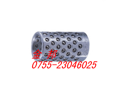 脫料板導套-滾珠形