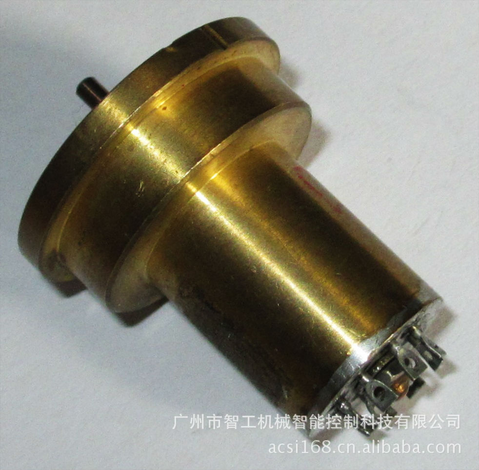 高可靠性 高精度 高动态 军工级二维力敏传感器 指控微型操纵杆