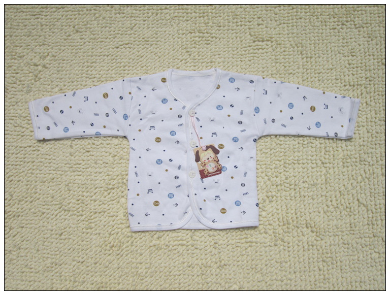 Coffret cadeau pour nouveau-né - Vêtements + Fournitures - Ref 1965107 Image 20