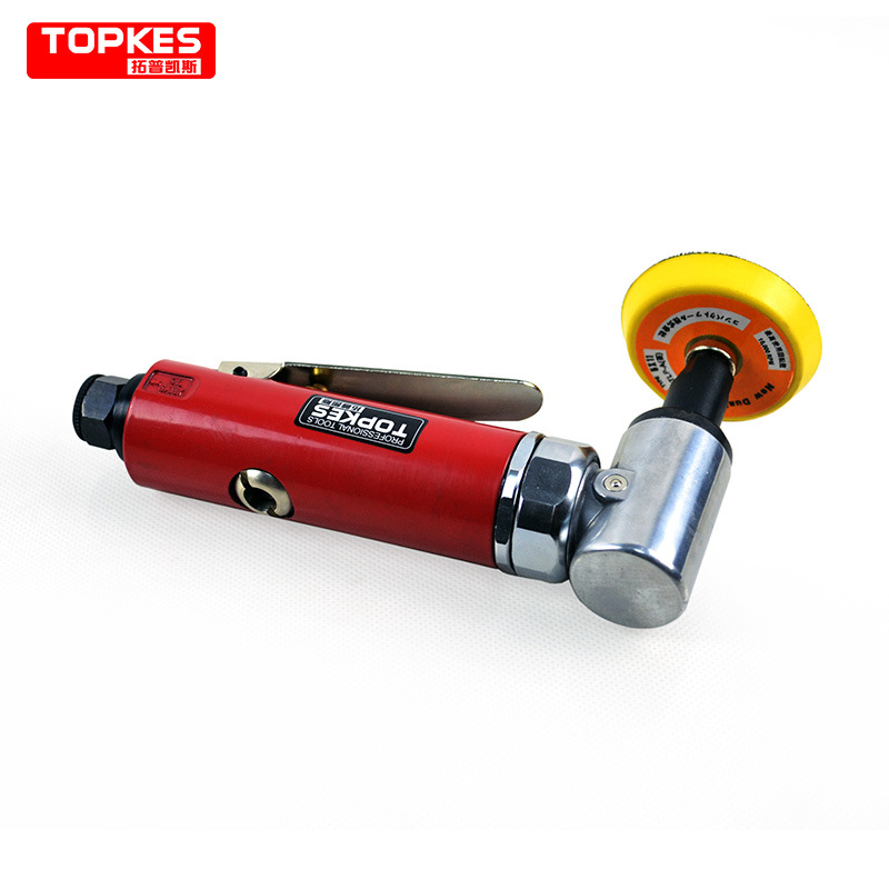 研磨机漆面尘点打磨机UV打磨机气动点磨机TPK-340