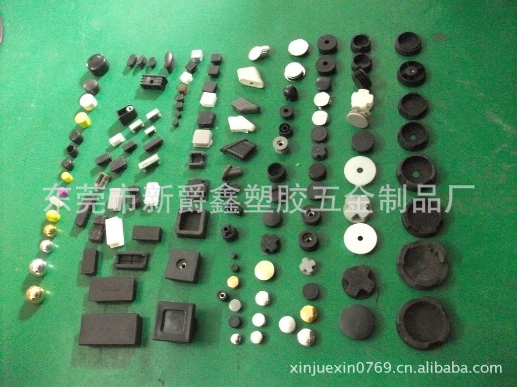 家具塑料圆形管塞222