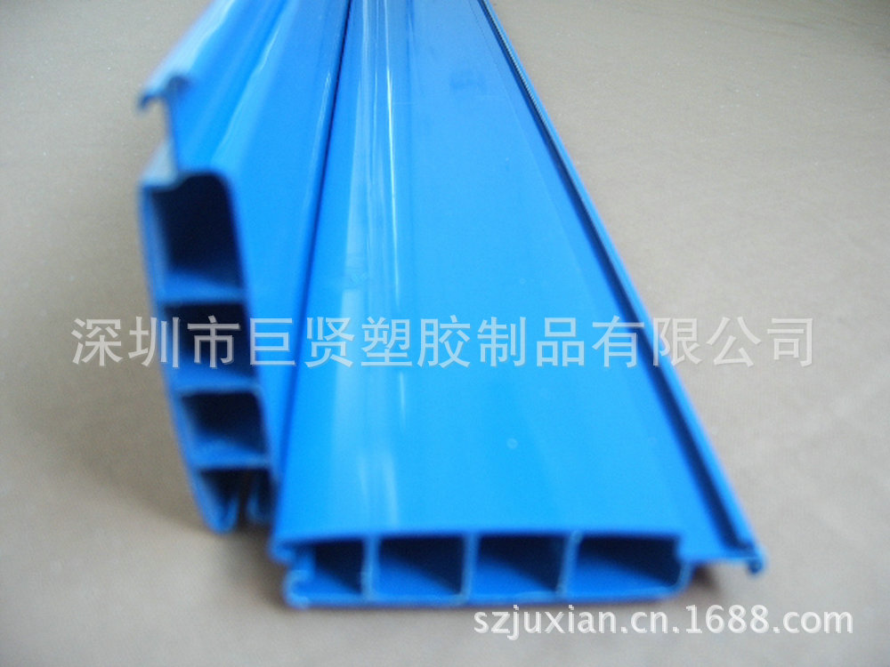 【企业集采】 专业生产 包边条pvc 塑料型材pvc