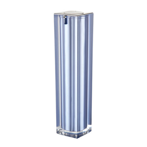 新品100ml美白保湿四方平肩乳液瓶