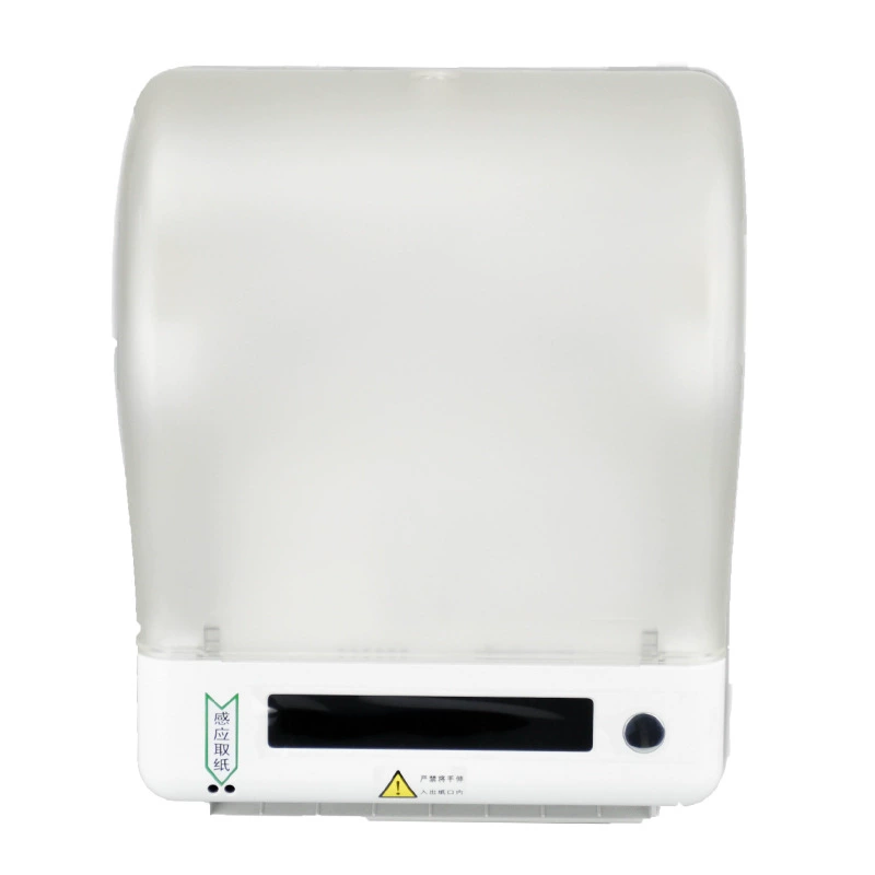 Automatic dynamic induction wipes