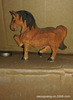 Animal ornaments painted handicraft woodcarving crafts, woodcarving ornaments, home furnishings