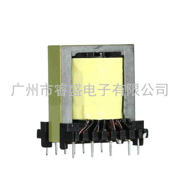 供应 ER40立式高频变压器  电源变压器