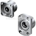 日本米思米（Misumi）带扣环双轴承型 L尺寸指定型 轴承座联轴器