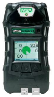 MSA 梅思安 Altair5 天鹰多种气体检测仪二氧化碳检测仪