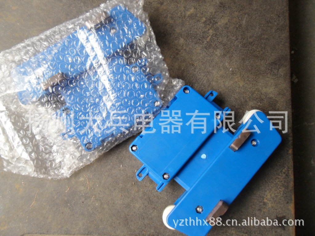 JD-4-60A集电器/JD-4-80A导电器