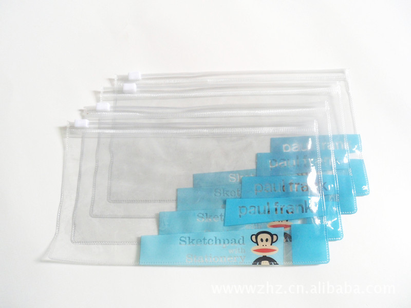 生产厂家 包装袋 PVC袋子 EVA服装包装质量保证 PVC包装