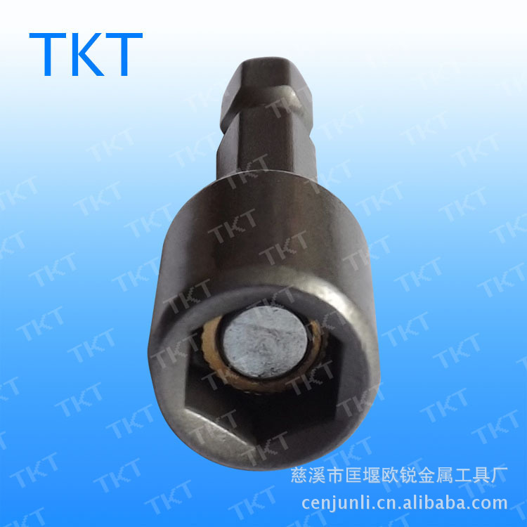 批发供应 手动螺丝刀 强磁气批套筒 开口套筒 深孔套筒 长套筒等