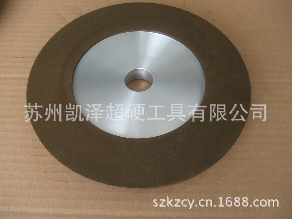 立轴圆台平面磨床M7475等规格型号的磨床所专用的金刚石砂轮