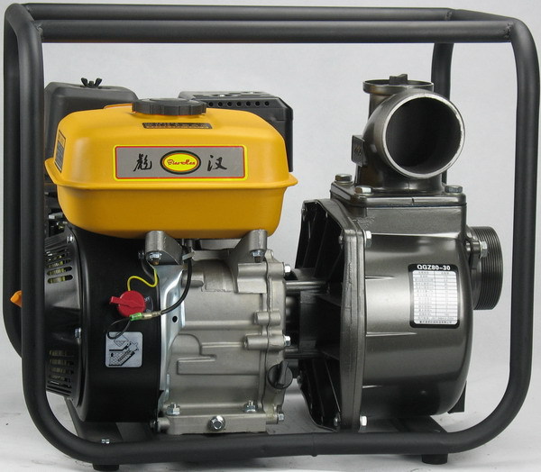 重庆汽油机水泵厂批发170F汽油机水泵,2寸|3寸|4寸汽油机自吸水泵
