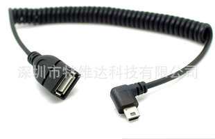 ��s ����ʽ��mini USB�DUSB2.0ĸ�D�Ӿ� ���㹫�DUSBĸ��