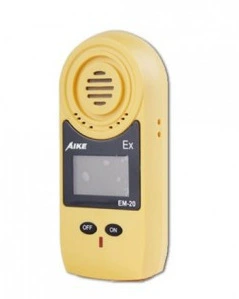 Новый австралийский инструмент EM-20 детектор сероводорода