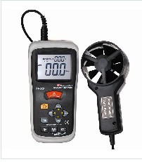 风速仪风速计，数显式风量仪DT620