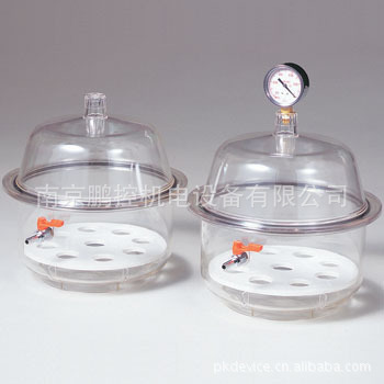 日本ASONE真空干燥器300G型