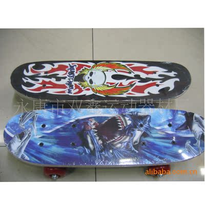 1705 Skate Children skateboard Maple skateboard Four skateboard Manufacturers supply