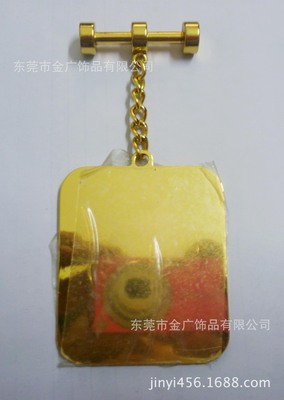 锌合金吊牌 金属吊牌  五金吊牌|ms