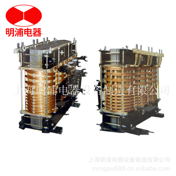 供应SG-100KVA三相干式隔离变压器220V变380