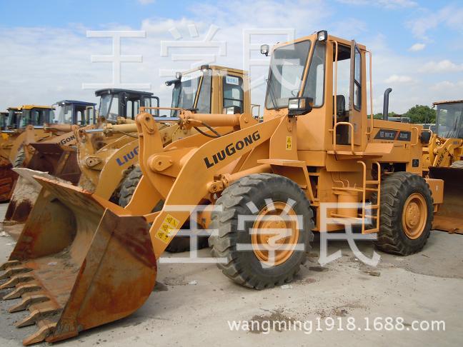 特价二手装载机 二手ZL30装载机 二手ZL50装载机 高卸王铲车