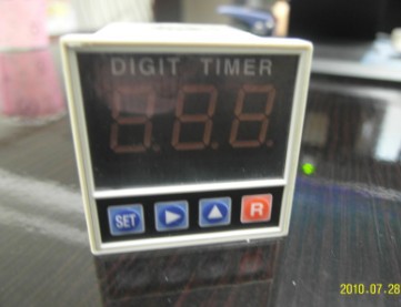 优惠供应台湾天眼tenanic全系列 计时器  T48-412 T48-412A