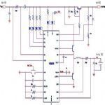 移动电源三合一芯片---HB6266