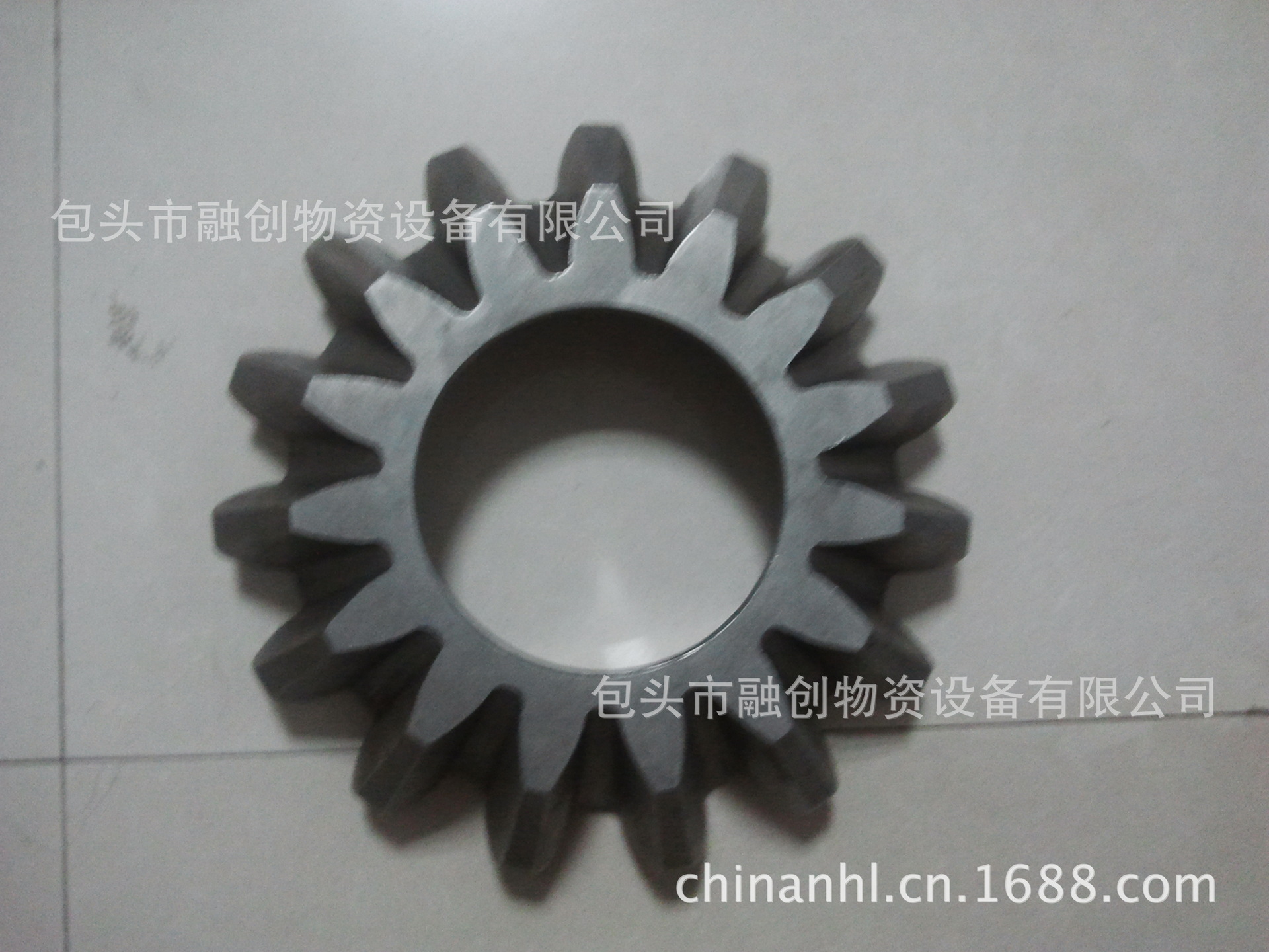 供应特雷克斯TEREX  TR100用9272386差速器小齿轮