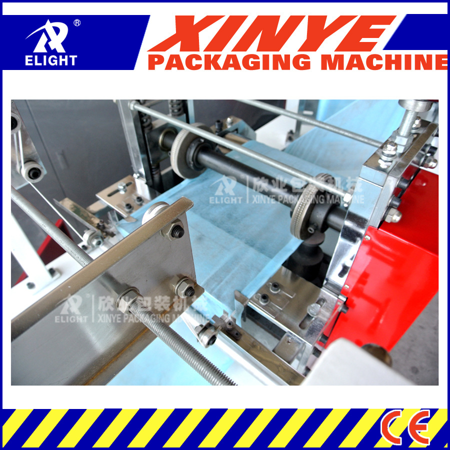 厂家供应：瑞安无纺布鞋套机