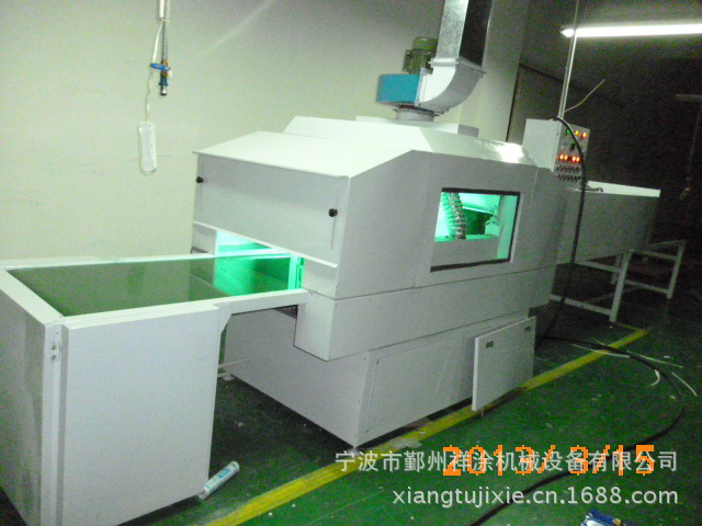 厂家直销 批量生产 大小型 浙江、宁波UV固化炉