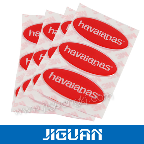 深圳，东莞水晶滴胶贴纸，防晒滴胶贴纸，树脂滴胶，卡通滴胶贴纸