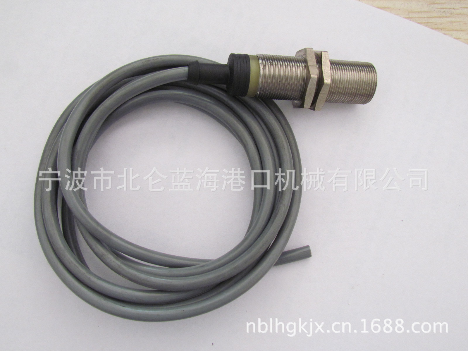 供应传感器 卡尔玛堆高机用速度传感器923088.0006高灵敏度