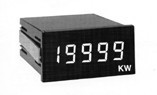 台湾七泰 瓦特、虛功（乏）、功率固數量測電錶 PFM