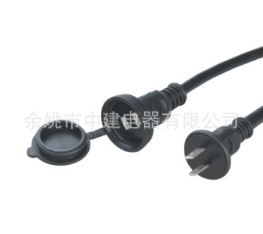 供应日本电源线 VCTF HHFF电源线 家用国标电源线 插座电源线