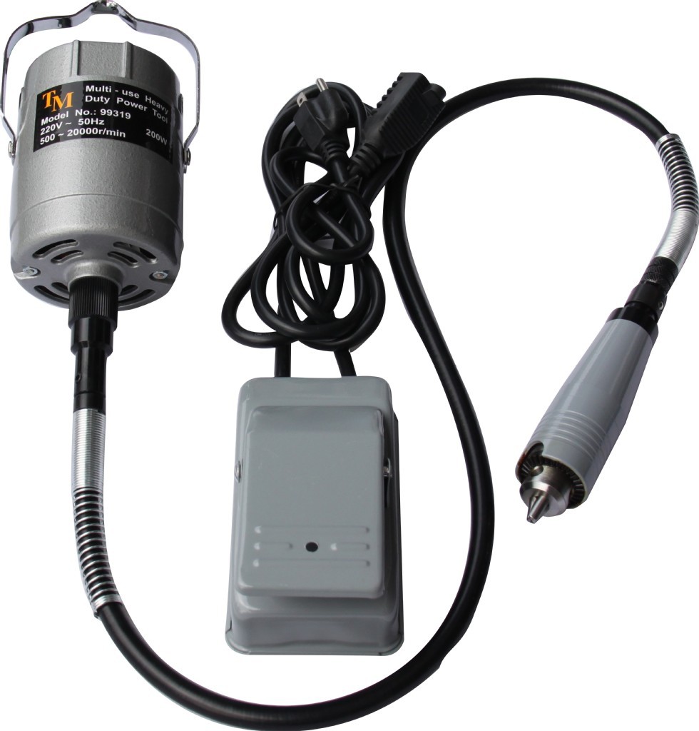 厂家直销 大功率6mm夹头吊磨.TM吊磨机