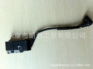 4500 5200 5800 43F gasoline saw igniter, High Voltage package