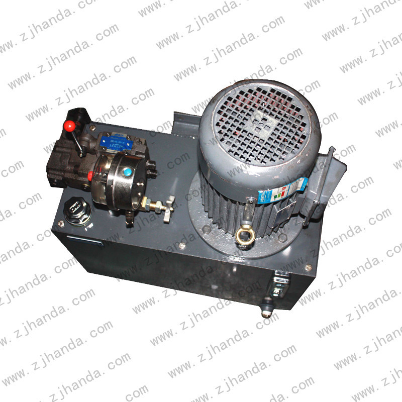 专业生产设计液压系统 手动液压系统 油压系统 液压泵站高压