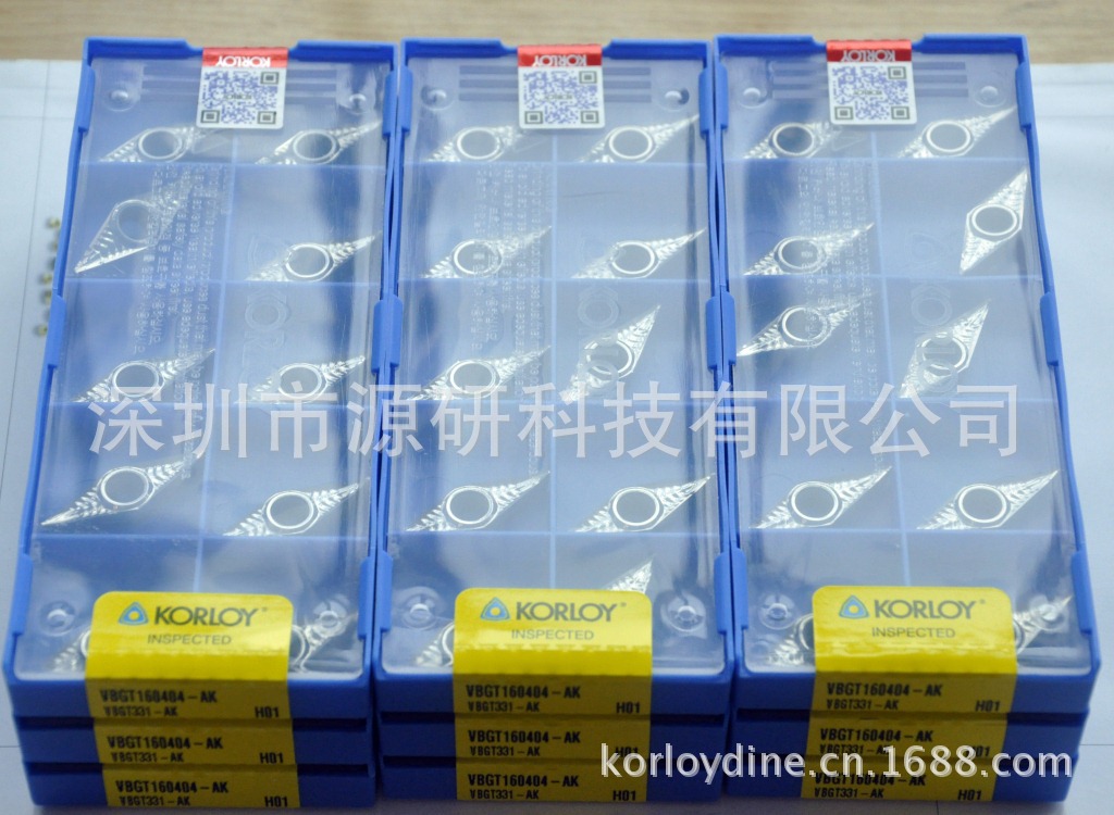 ӦCNCصߺKORLOYϽƬVCGT160404-AK H01