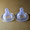 Pacifier, diverse anti-colic feeding bottle for breastfeeding, wide neck, wholesale