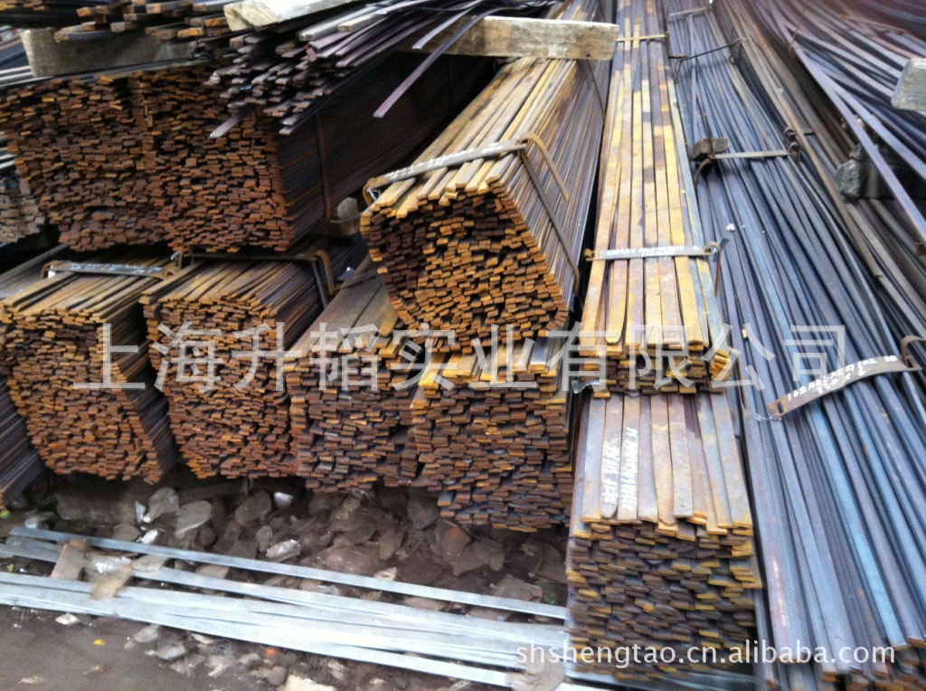 现货供应140*10扁铁 140*12扁钢产品供应