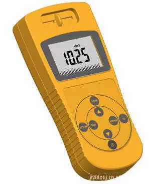 Многофункциональный цифровой радиометр Кори 910, Германия