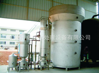 百色软化水设备，宾阳软化水设备，大新工业软化水处理