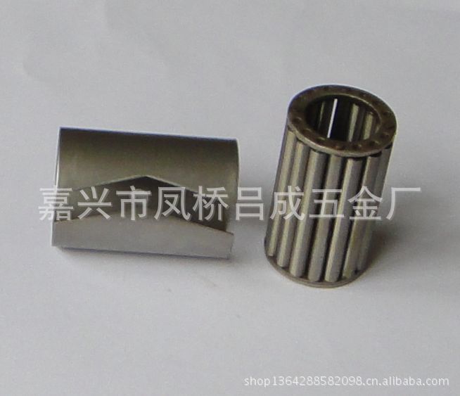 供应  轴承滚针 不锈钢滚针钢皮  LC-37