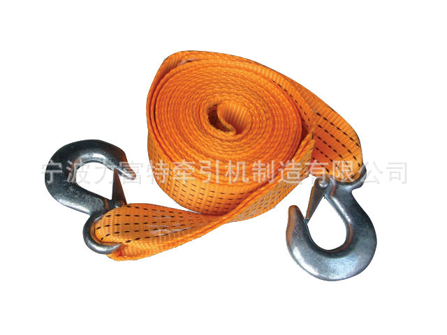 厂家直供 抱树带 拖车带 固定带 救援带 Car Traction Belt