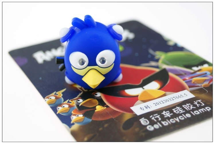 Lumière vélo - Frog Lumières - Ref 2398925 Image 14