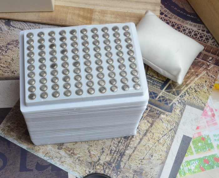 直销AG4/LR626/377/SR626SW/177 手表专用电池