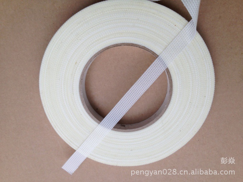 12MM15MM进口跟布网贴布补强带牛津丝带牛津补强带