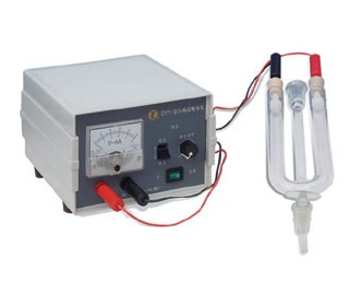 U型管电泳槽DYCP-41B 