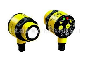 T30UXDAQ8美国banner邦纳超声波测距传感器T30UX 系列