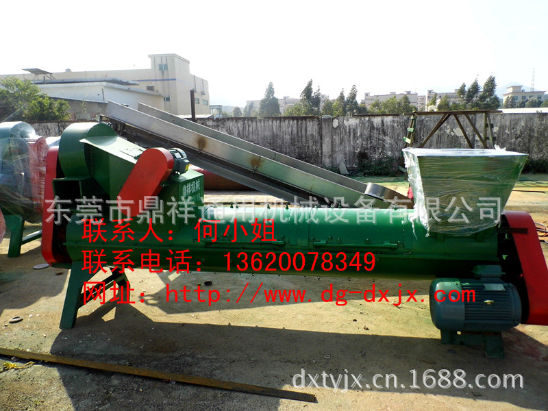 广东直销Pet矿泉水瓶脱标机 饮料瓶脱标机 可乐瓶脱标机